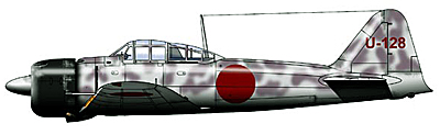 модель a6m3