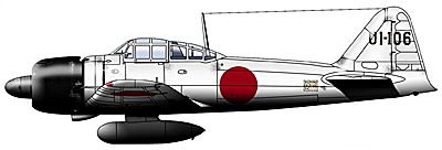 a6m3 модель 22