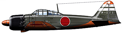 a6m5 модель 52